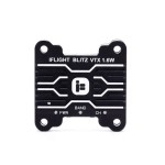 Ingrosso flight BLITZ 5.8G VTX 1600mW 1.6W trasmissione Video ad alta potenza 40 canali a lungo raggio Fpv Drone Vtx
